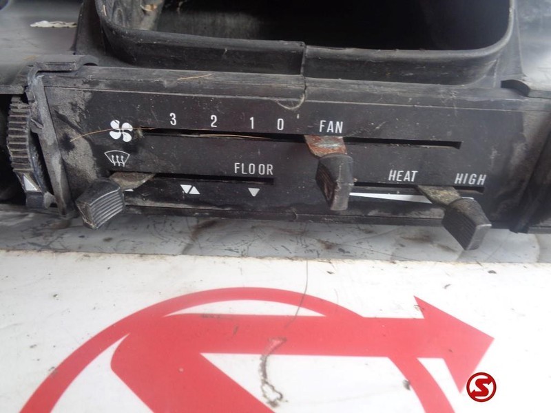 Volvo Occ verwarming volvo fh12 - 난방/ 환기 트럭 용 : 사진 5 Volvo Occ verwarming volvo fh12 - 난방/ 환기 트럭 용 : 사진 5