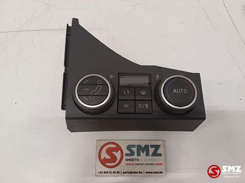 Volvo Occ verwarmingsregeleenheid Volvo - 전기 설비 트럭 용 : 사진 1 Volvo Occ verwarmingsregeleenheid Volvo - 전기 설비 트럭 용 : 사진 1