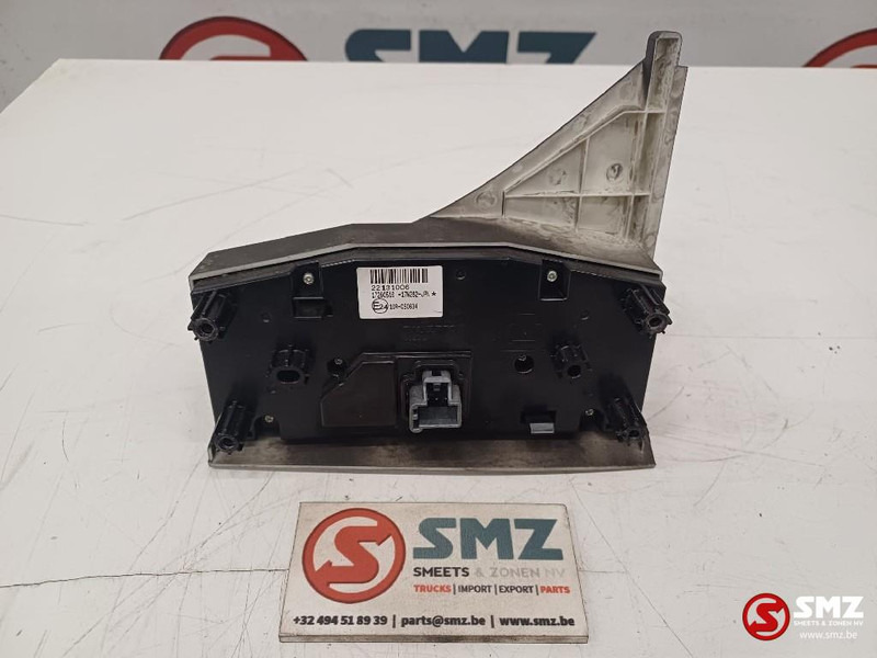 Volvo Occ verwarmingsregeleenheid Volvo - 전기 설비 트럭 용 : 사진 2 Volvo Occ verwarmingsregeleenheid Volvo - 전기 설비 트럭 용 : 사진 2