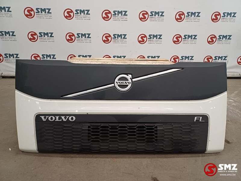 Volvo Occ voorgrille Volvo - 그릴 트럭 용 : 사진 1 Volvo Occ voorgrille Volvo - 그릴 트럭 용 : 사진 1