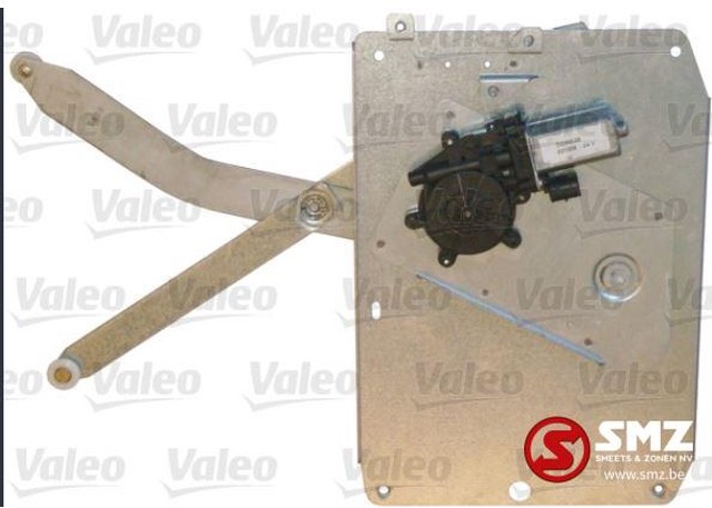 Volvo Raammechanisme links - 창문 리프트 모터 트럭 용 : 사진 1 Volvo Raammechanisme links - 창문 리프트 모터 트럭 용 : 사진 1