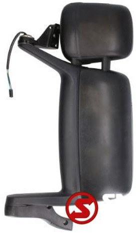 Volvo Spiegel rechts (elektrisch,verwarmd) Volvo FH2 - 후방 거울 트럭 용 : 사진 2 Volvo Spiegel rechts (elektrisch,verwarmd) Volvo FH2 - 후방 거울 트럭 용 : 사진 2