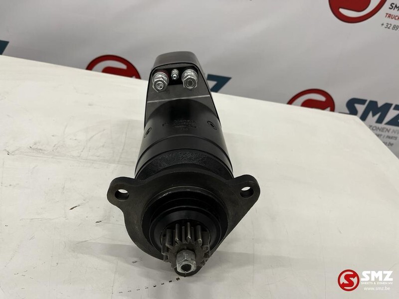 Volvo Starter 24V 6.6kW Volvo - 스티어링 칼럼 스위치 트럭 용 : 사진 3 Volvo Starter 24V 6.6kW Volvo - 스티어링 칼럼 스위치 트럭 용 : 사진 3