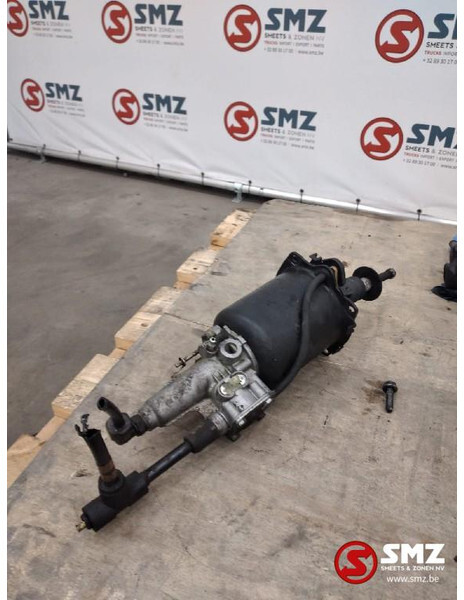 Wabco Occ koppelingscilinder Wabco 9700514220 - 클러치 및 부품 트럭 용 : 사진 2 Wabco Occ koppelingscilinder Wabco 9700514220 - 클러치 및 부품 트럭 용 : 사진 2