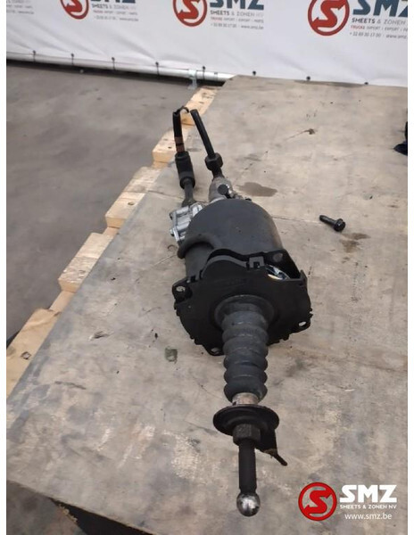 Wabco Occ koppelingscilinder Wabco 9700514220 - 클러치 및 부품 트럭 용 : 사진 3 Wabco Occ koppelingscilinder Wabco 9700514220 - 클러치 및 부품 트럭 용 : 사진 3