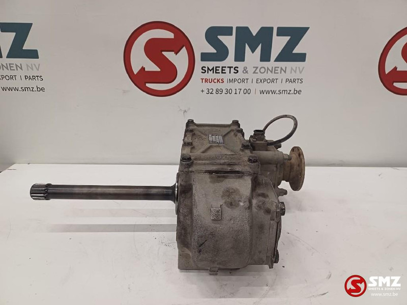 ZF Occ PTO N AS/10B-IT3 ZF - 차축 및 부품 트럭 용 : 사진 4 ZF Occ PTO N AS/10B-IT3 ZF - 차축 및 부품 트럭 용 : 사진 4