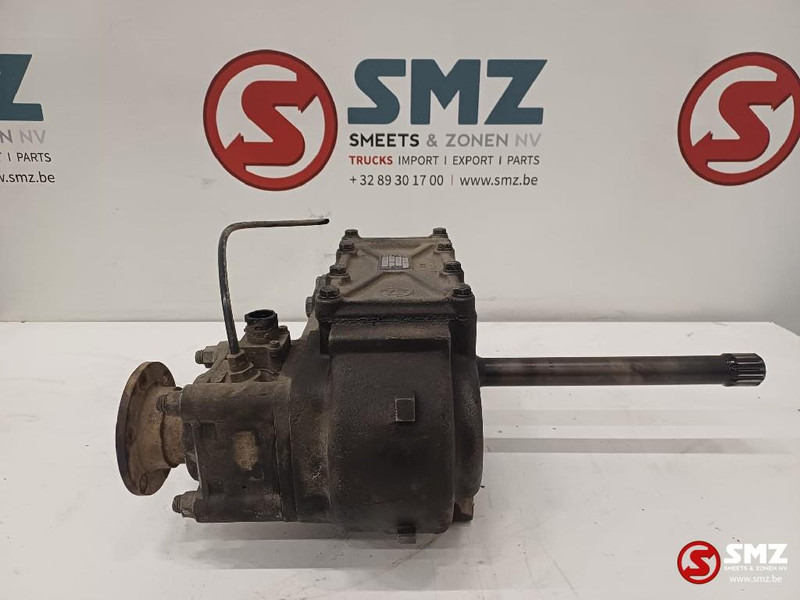 ZF Occ PTO N AS/10B-IT3 ZF - 차축 및 부품 트럭 용 : 사진 3 ZF Occ PTO N AS/10B-IT3 ZF - 차축 및 부품 트럭 용 : 사진 3