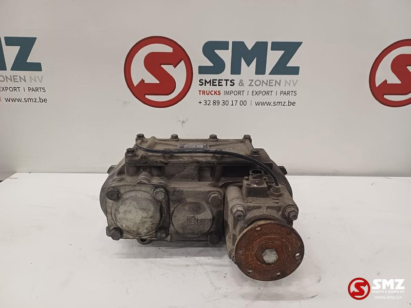 ZF Occ PTO N AS/10B-IT3 ZF - 차축 및 부품 트럭 용 : 사진 1 ZF Occ PTO N AS/10B-IT3 ZF - 차축 및 부품 트럭 용 : 사진 1