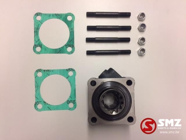 ZF Pto zf single gear - 유압 트럭 용 : 사진 1 ZF Pto zf single gear - 유압 트럭 용 : 사진 1