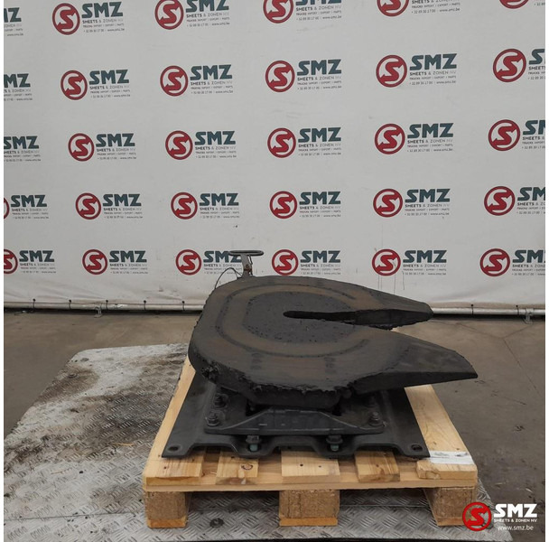 Jost Occ koppelschotel JSK37C + montageplaat Jost - 예비 휠 커플링 트럭 용 : 사진 4 Jost Occ koppelschotel JSK37C + montageplaat Jost - 예비 휠 커플링 트럭 용 : 사진 4