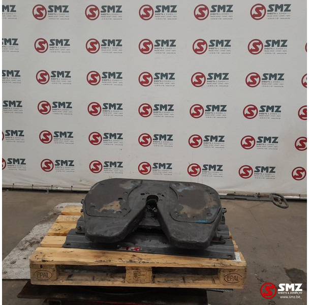 Jost Occ koppelschotel JSK37C + montageplaat Jost - 예비 휠 커플링 트럭 용 : 사진 1 Jost Occ koppelschotel JSK37C + montageplaat Jost - 예비 휠 커플링 트럭 용 : 사진 1