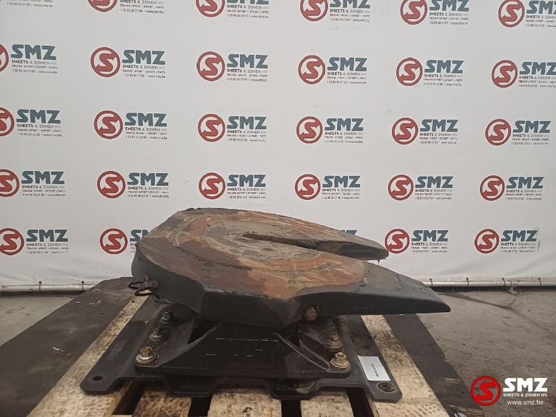 Jost Occ koppelschotel + montageplaat JOST JSK37C - 예비 휠 커플링 트럭 용 : 사진 4 Jost Occ koppelschotel + montageplaat JOST JSK37C - 예비 휠 커플링 트럭 용 : 사진 4