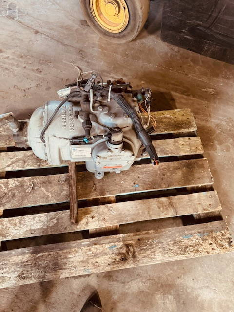 Carrier Compressor Vector 1800/1850  - 냉각 시스템 트럭 용 : 사진 3 Carrier Compressor Vector 1800/1850  - 냉각 시스템 트럭 용 : 사진 3