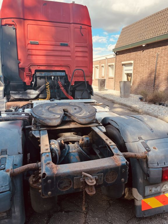 MAN TGA 18.430 .430 2 stuks Hydroliek - 트랙터 유닛 : 사진 4 MAN TGA 18.430 .430 2 stuks Hydroliek - 트랙터 유닛 : 사진 4