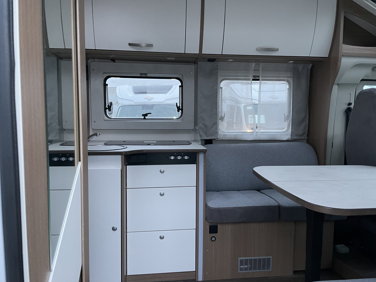 CARADO T459 2022 - 세미 통합 모터홈 : 사진 5 CARADO T459 2022 - 세미 통합 모터홈 : 사진 5