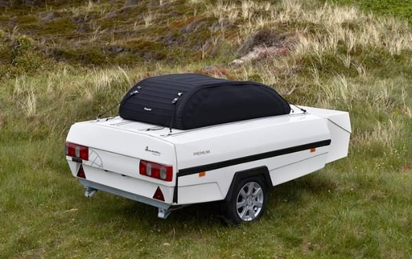 Camp-let North - 캐러밴 : 사진 4 Camp-let North - 캐러밴 : 사진 4