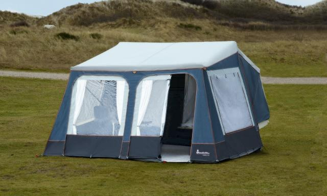 Camp-let North - 캐러밴 : 사진 2 Camp-let North - 캐러밴 : 사진 2