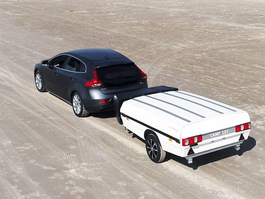 Camp-let Passion - 캐러밴 : 사진 3 Camp-let Passion - 캐러밴 : 사진 3