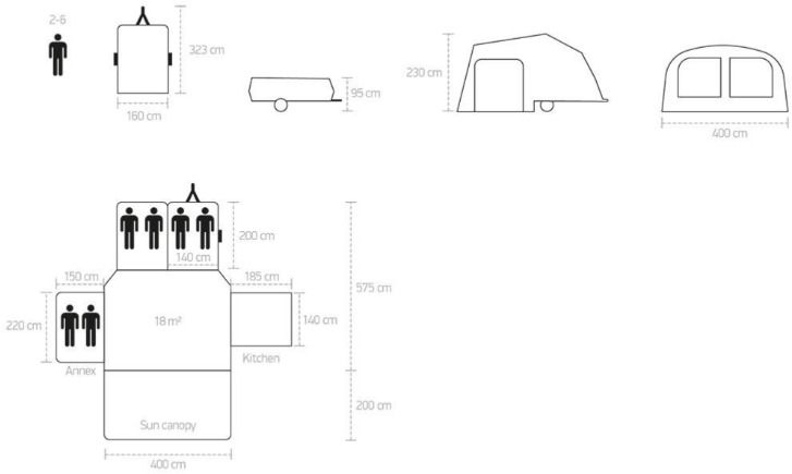 Camp-let Passion - 캐러밴 : 사진 4 Camp-let Passion - 캐러밴 : 사진 4