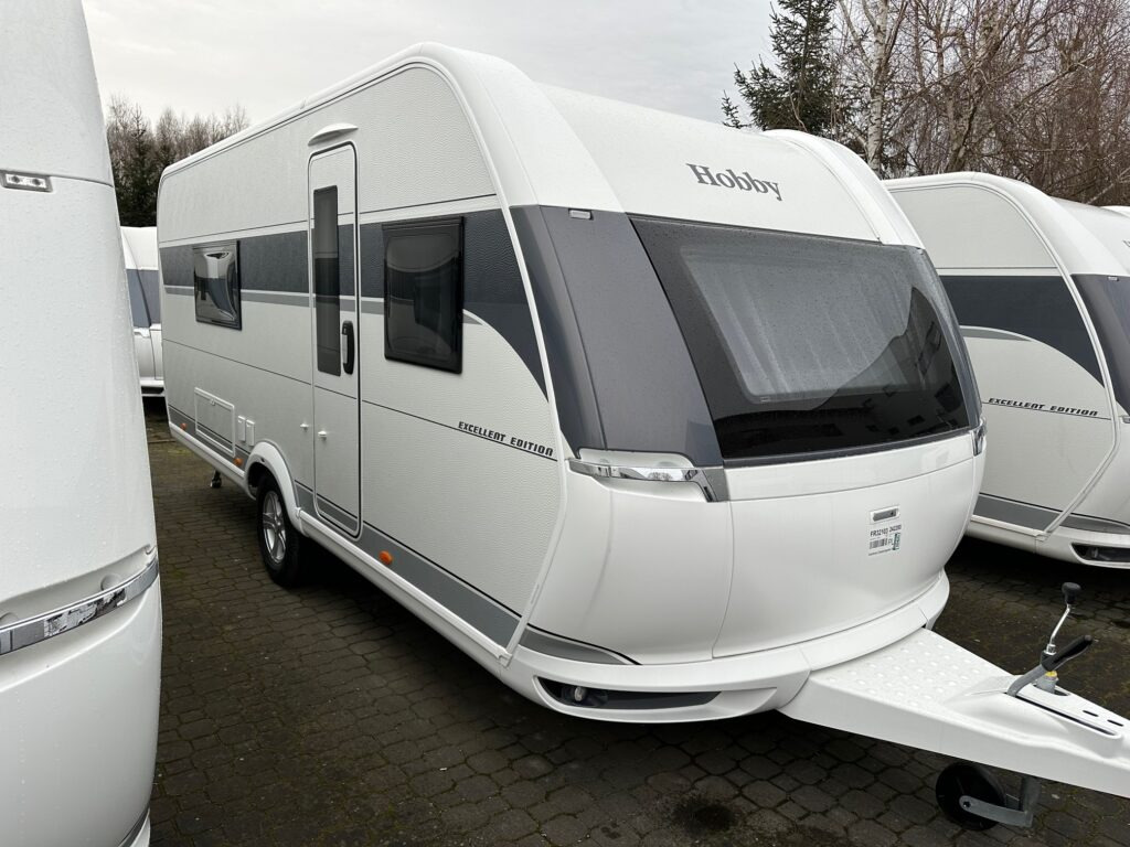 EXCELLENT EDITION 540 WLU - 캐러밴 : 사진 4 EXCELLENT EDITION 540 WLU - 캐러밴 : 사진 4