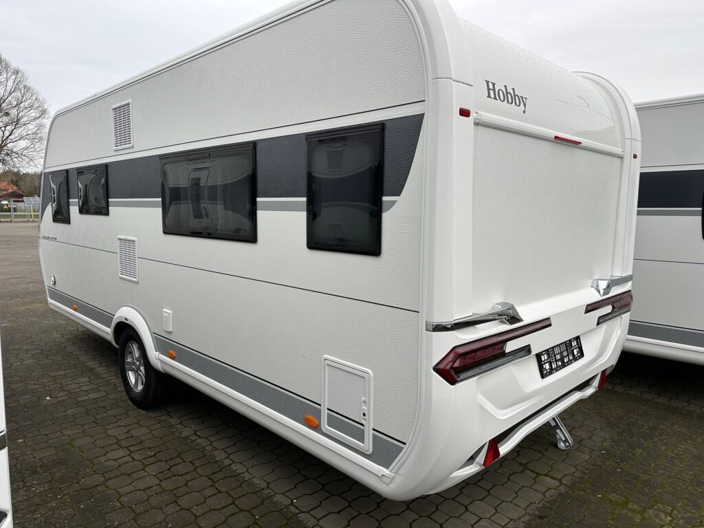 EXCELLENT EDITION 540 WLU - 캐러밴 : 사진 2 EXCELLENT EDITION 540 WLU - 캐러밴 : 사진 2