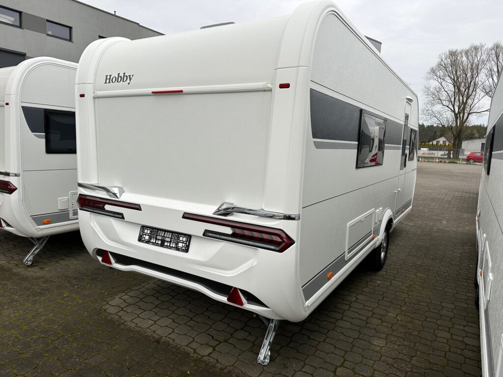 EXCELLENT EDITION 540 WLU - 캐러밴 : 사진 3 EXCELLENT EDITION 540 WLU - 캐러밴 : 사진 3