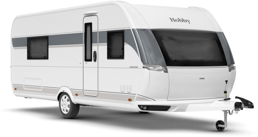 Hobby PRESTIGE 560 WLU - 캐러밴 : 사진 4 Hobby PRESTIGE 560 WLU - 캐러밴 : 사진 4