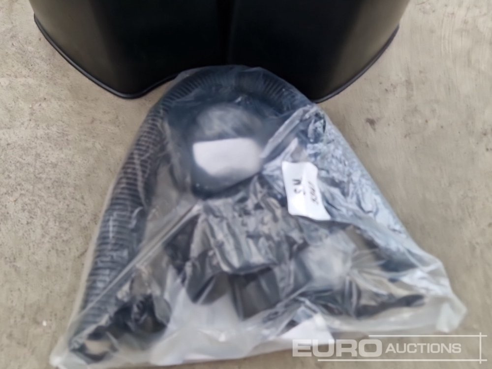 건설장비 100L Water Butt : 사진 12