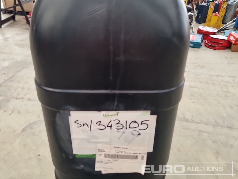 건설장비 100L Water Butt : 사진 9