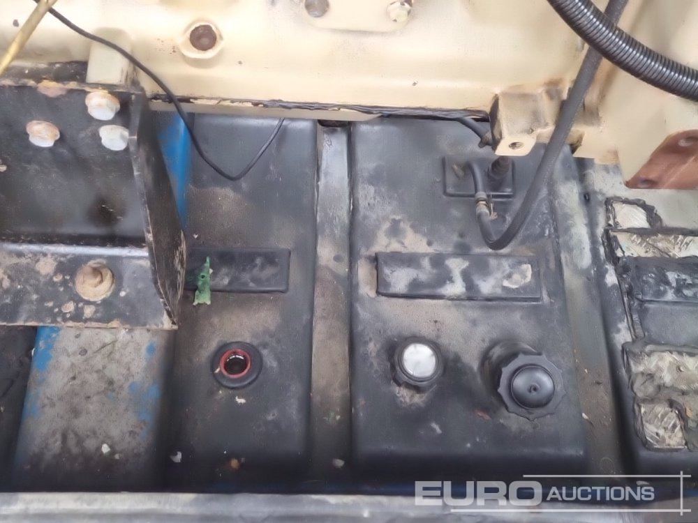 발전기 세트 105kVA Generator, John Deere Engine : 사진 27