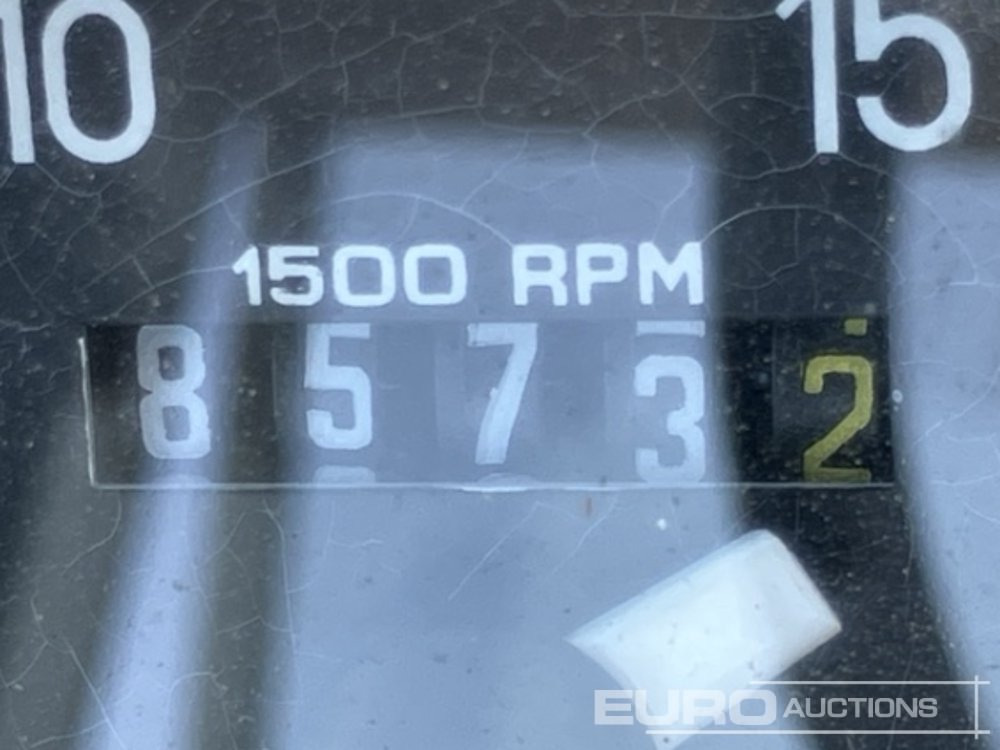 1989 Massey Ferguson 690 - 장궤형 트랙터 : 사진 4 1989 Massey Ferguson 690 - 장궤형 트랙터 : 사진 4