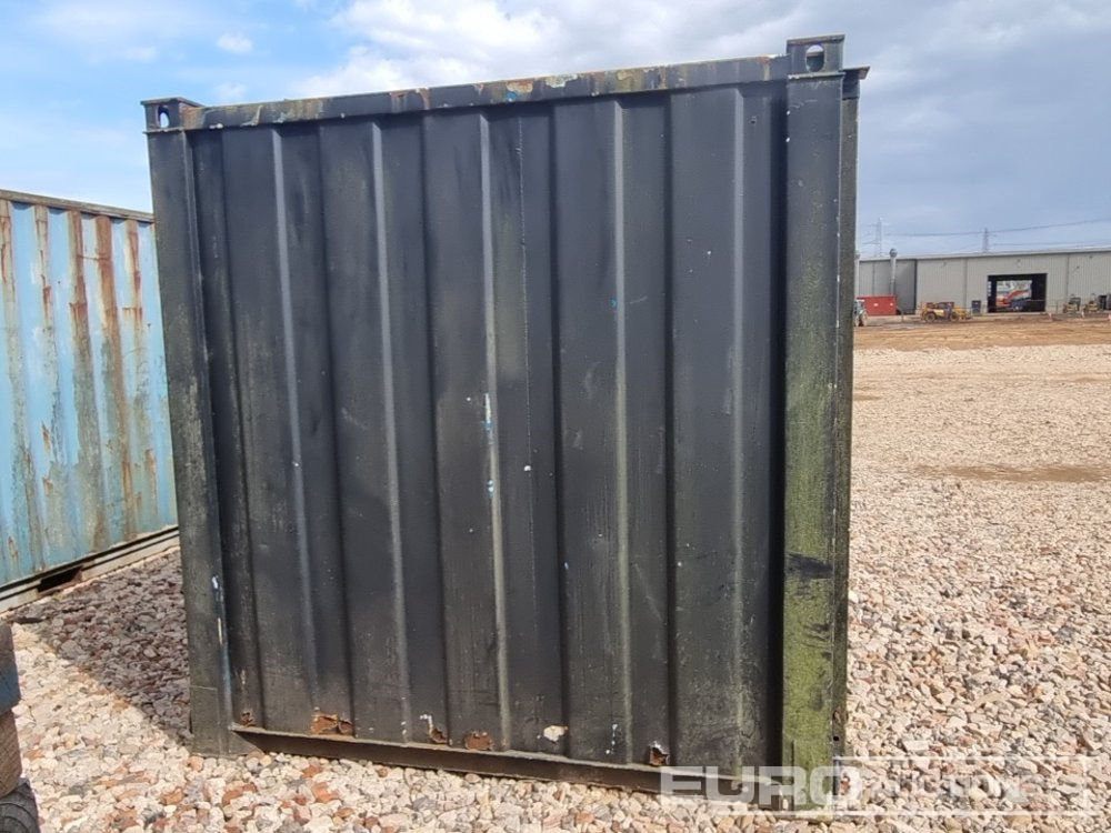 20" Container (Cannot Be Reconsigned) - 배송 컨테이너 : 사진 3 20" Container (Cannot Be Reconsigned) - 배송 컨테이너 : 사진 3