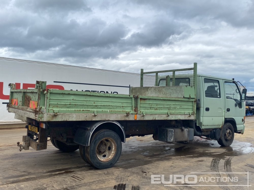 2006 Isuzu NPR - SUV : 사진 5 2006 Isuzu NPR - SUV : 사진 5