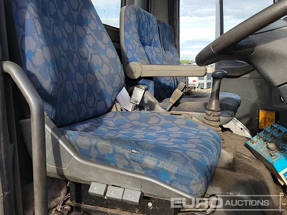 덤프트럭 2006 Iveco ML75E17K : 사진 26 덤프트럭 2006 Iveco ML75E17K : 사진 26