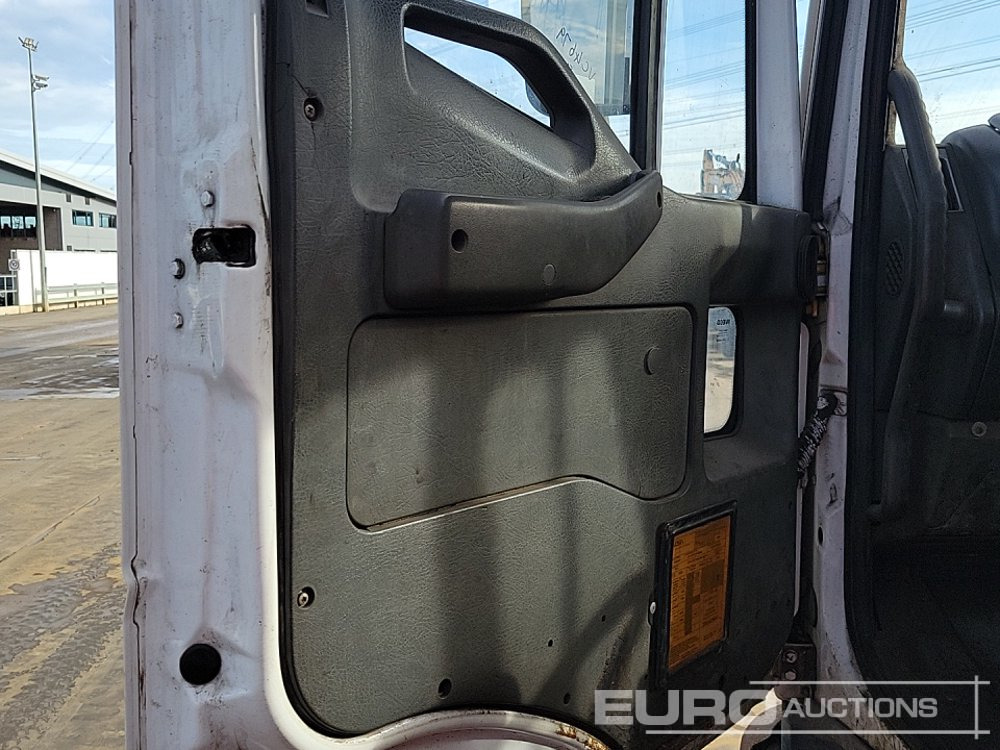 덤프트럭 2006 Iveco ML75E17K : 사진 23 덤프트럭 2006 Iveco ML75E17K : 사진 23