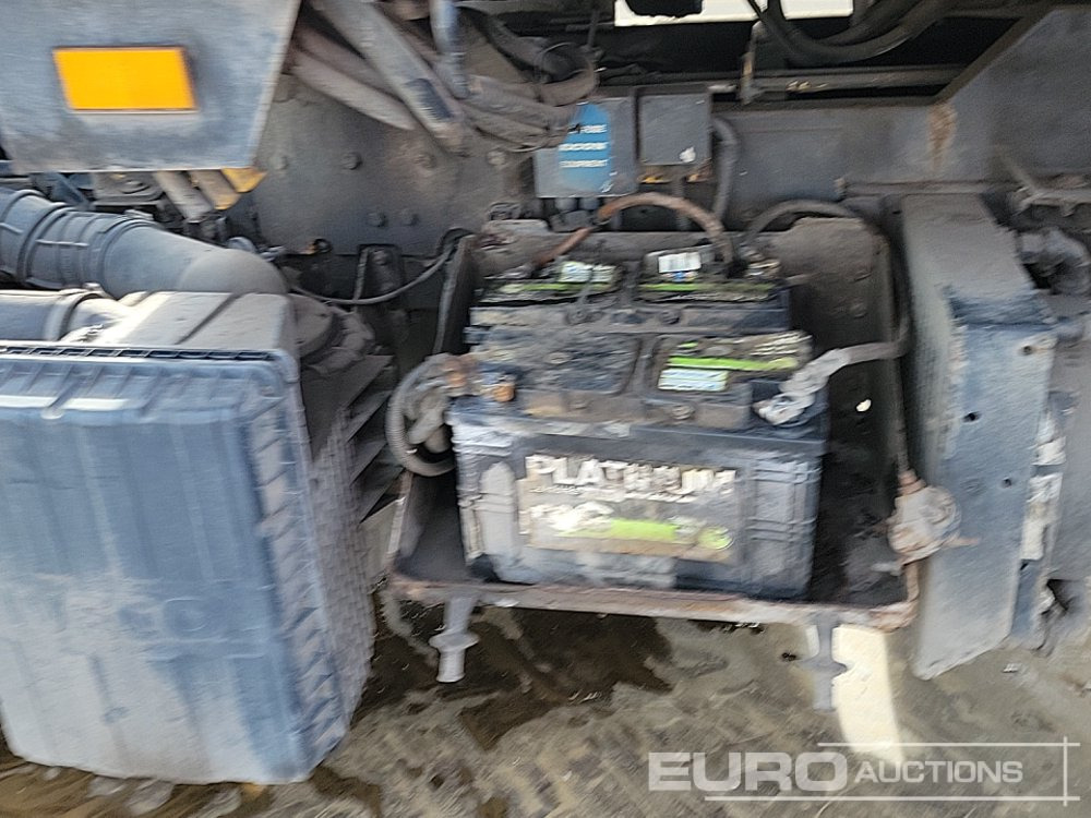 덤프트럭 2006 Iveco ML75E17K : 사진 19 덤프트럭 2006 Iveco ML75E17K : 사진 19