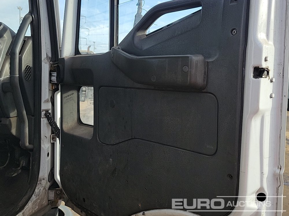 덤프트럭 2006 Iveco ML75E17K : 사진 25 덤프트럭 2006 Iveco ML75E17K : 사진 25