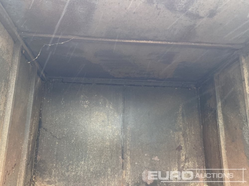 2007 DAF LF45-160 - 덤프트럭 : 사진 4 2007 DAF LF45-160 - 덤프트럭 : 사진 4