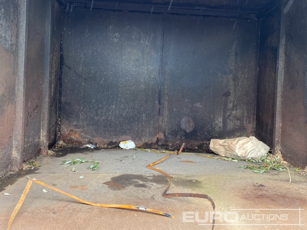 2007 DAF LF45-160 - 덤프트럭 : 사진 3 2007 DAF LF45-160 - 덤프트럭 : 사진 3