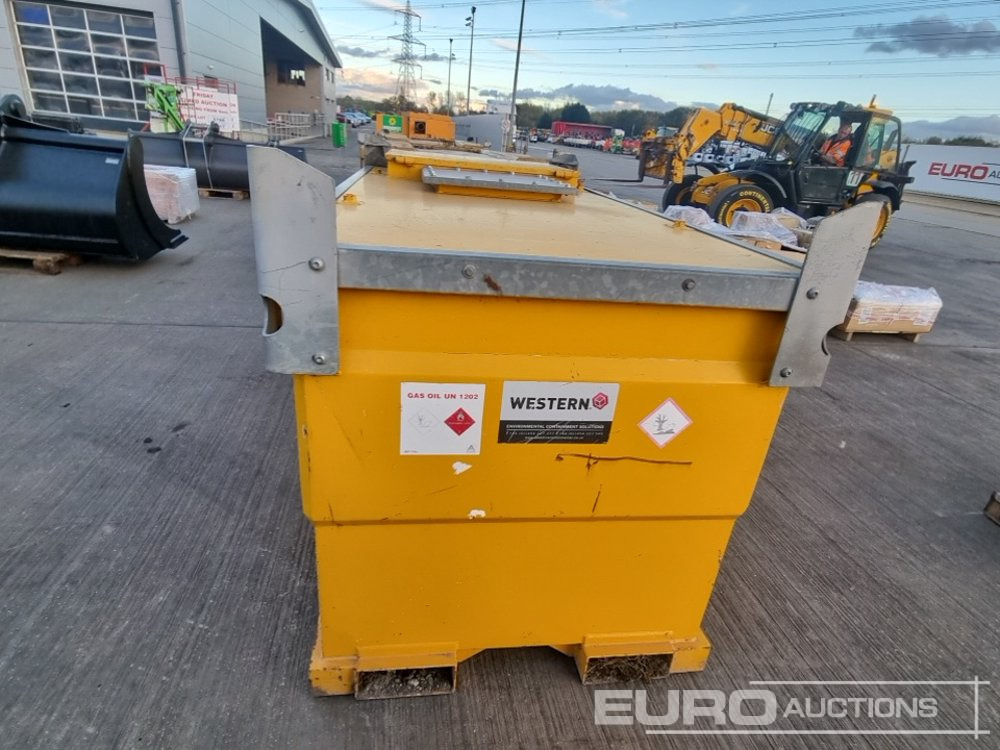 2010 Western 20TCG - 저장 탱크 : 사진 4 2010 Western 20TCG - 저장 탱크 : 사진 4