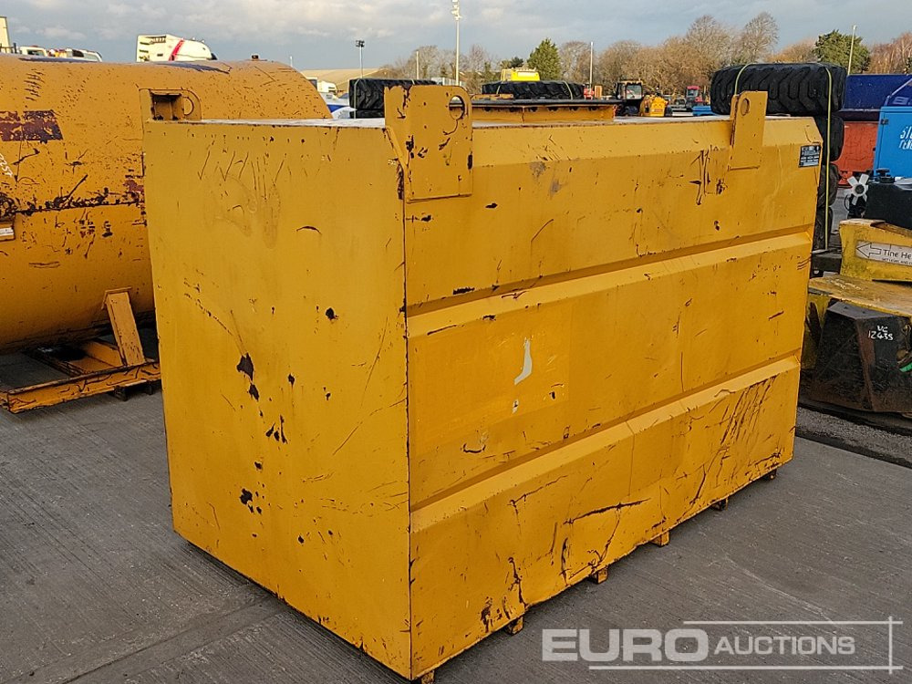 2010 Western 22EB - 저장 탱크 : 사진 5 2010 Western 22EB - 저장 탱크 : 사진 5