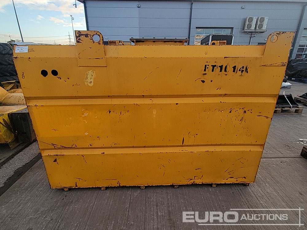 2010 Western 22EB - 저장 탱크 : 사진 2 2010 Western 22EB - 저장 탱크 : 사진 2