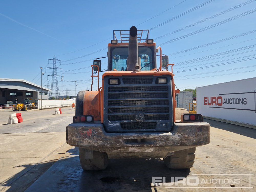 2012 Doosan DL 300 - 휠 로더 : 사진 4 2012 Doosan DL 300 - 휠 로더 : 사진 4