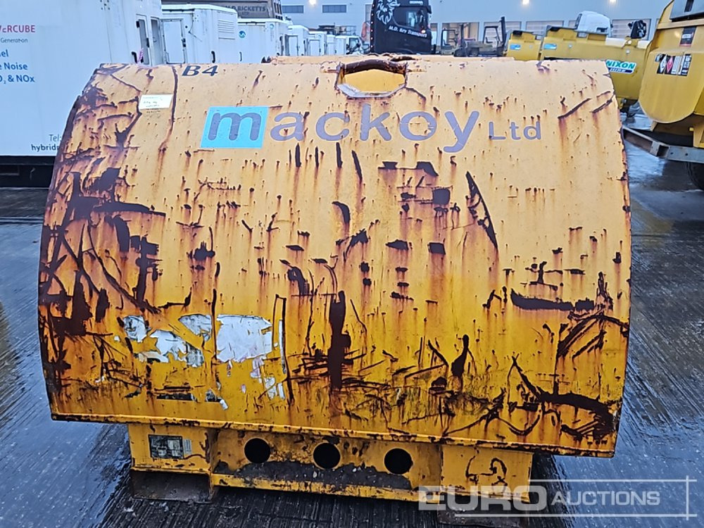 2012 Western 950 Litre - 저장 탱크 : 사진 2 2012 Western 950 Litre - 저장 탱크 : 사진 2