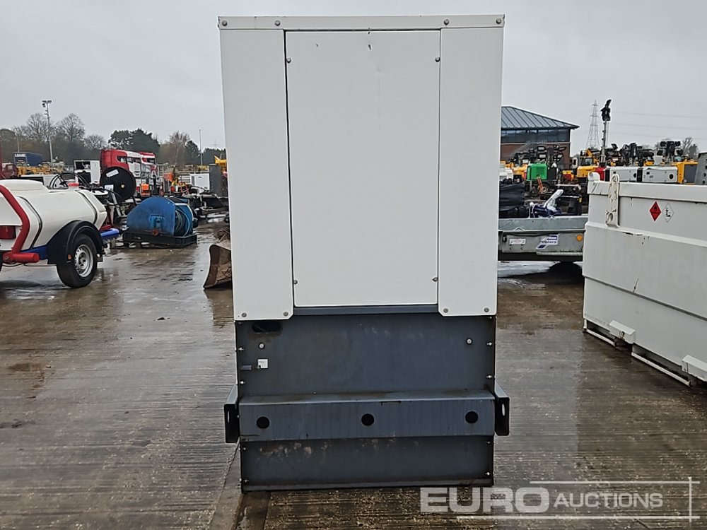 2013 Bruno GX37JD - 발전기 세트 : 사진 2 2013 Bruno GX37JD - 발전기 세트 : 사진 2