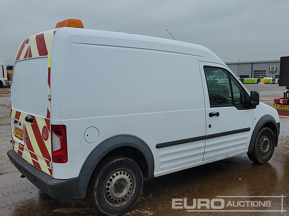 2013 Ford Transit Connect - 밴 : 사진 5 2013 Ford Transit Connect - 밴 : 사진 5