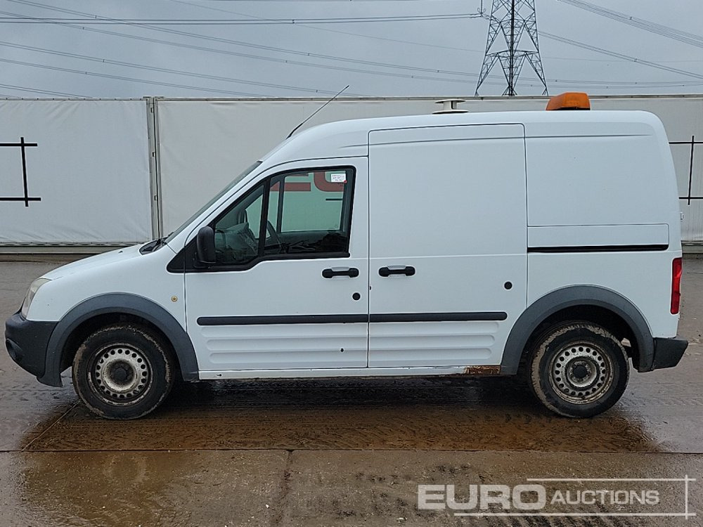 2013 Ford Transit Connect - 밴 : 사진 2 2013 Ford Transit Connect - 밴 : 사진 2