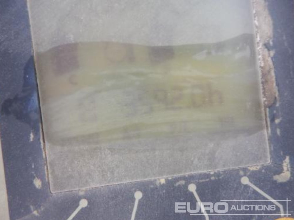 2013 Hitachi ZX40U-5A Rubber Block Pads, Blade, Offset, Bucket - 미니 굴삭기 : 사진 4 2013 Hitachi ZX40U-5A Rubber Block Pads, Blade, Offset, Bucket - 미니 굴삭기 : 사진 4