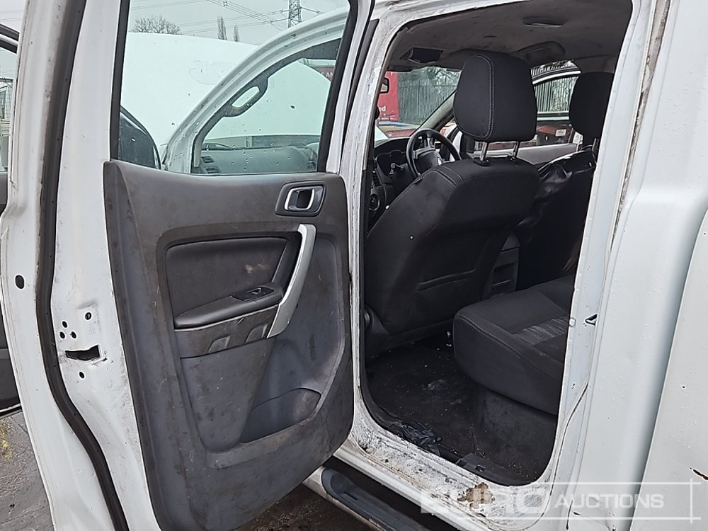 픽업트럭 2014 Ford Ranger : 사진 23 픽업트럭 2014 Ford Ranger : 사진 23