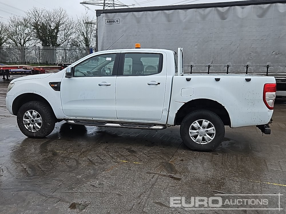 2014 Ford Ranger - 픽업트럭 : 사진 2 2014 Ford Ranger - 픽업트럭 : 사진 2